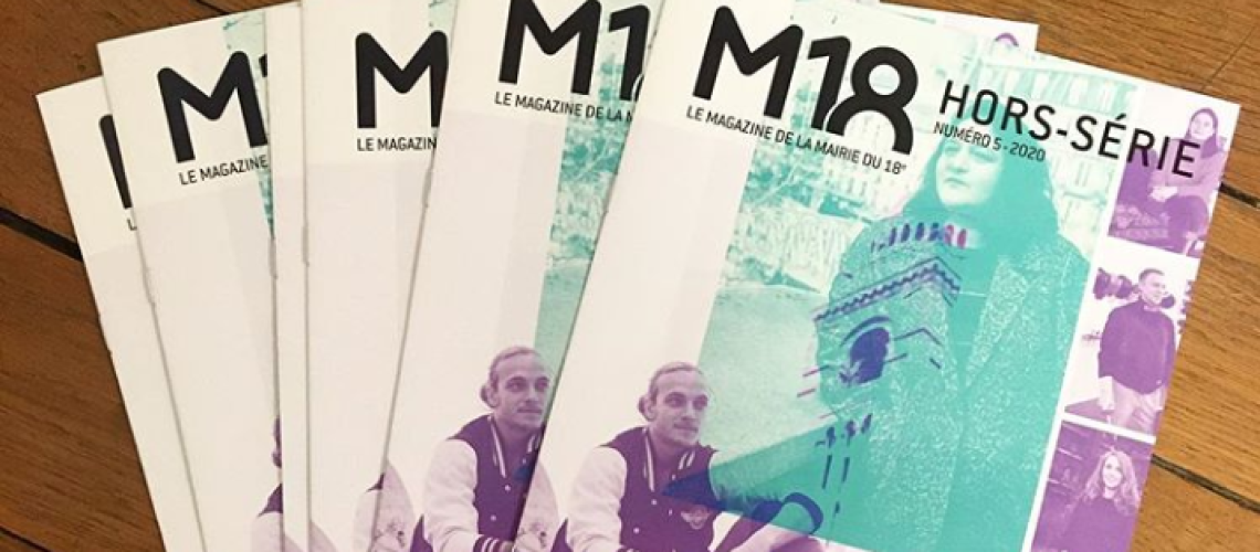 Talents du 18e - Alexandra Lorenzo